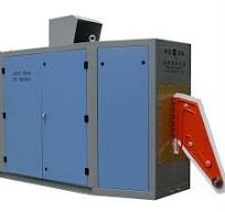 China Máquina de solda de alta frequência de estado sólido ...