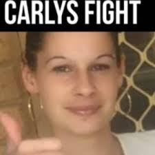 Carly Lee's Memorial