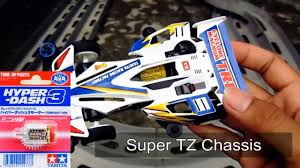 Maybe you would like to learn more about one of these? Merakit Tamiya Mini 4wd Fighter Magnum Vfx Super 1 Chassis Unboxing Tamiya Let S And Go Youtube