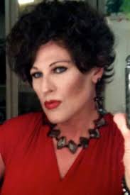 Lindsay Carlton ( First Lady Of Sarasota )