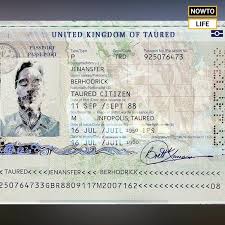 It's worth noting that the mysterious taured man was mentioned briefly in a book titled the directory of possibilities. Nowto Life Man Without A Country Who Was The Mystery Man From Taured Facebook