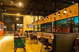 Nyama Mama Capital Nairobi Kenya Restaurant Design Restaurant Design