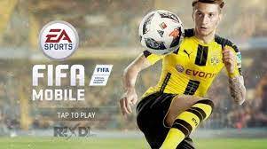 FIFA Calcio Mod APK più recente 14.3.01 per Android