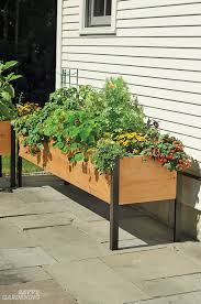 Shop our garden planters pair selection from the world's finest dealers on 1stdibs. Elevated Raised Bed Gardening The Easiest Way To Grow