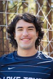 2024 Men's Soccer Roster