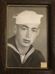 Some of you might remember this soldier--Charles Franklin.