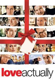 Love Actually (2003) - Pósteres — The Movie Database (TMDB)