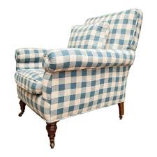 19th Century English Traditional Library Armchair Club Chairs Decorative Chair Chair
