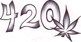 Weed leaf tattoo designs for girls weed leaf tattoo. 420