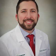 Travis J. Short, DO
