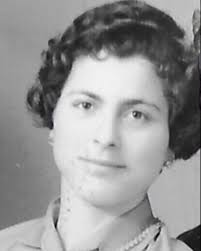 Most Recent Obituaries