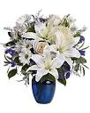 Fairmont Florist - Flower Delivery by Classy Creations