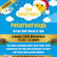 The Baby Fayre Cambridgeshire event in Peterborough