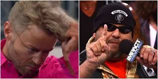 10 Impact Wrestling Betrayals You Completely Forgot About