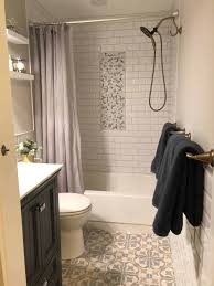 We've got tons of beautiful floor after all, it's more than just a room; 28 Small Bathroom Ideas With Bathtubs For 2021