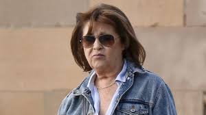 Los 75 años de Pepa Flores sin añorar a la niña Marisol