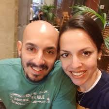 Daniel Rozner Bentura (@danielrozner17)