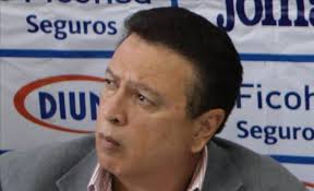 Un juez concede libertad bajo fianza de 290.000 dólares para el  expresidente de la Concacaf