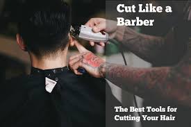 Panasonic hair clipper (was $182, now 6% off) panasonic's hair clipper is an investment, but well worth the spend. Cut Like A Barber The Best Hair Clippers And Shears For Men The Guy S Grooming Guide