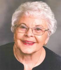 Iona (Noni) Hizel, 89