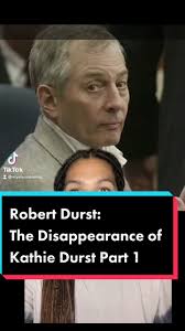 The Disappearance of Kathie Durst Pt 1 #unsolved #truecrime #mystery  #truecrimecommunity #truecrimepodcast #murder #fyp #truecrimetiktok #creepy