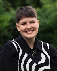 Jesse Sweigert- Ross, Licensed Master Social Worker, Atlanta, GA, 30317