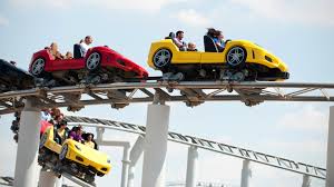 And car rent dubai airport terminal within minutes to enjoy your journey. Ferrari World In Abu Dhabi Not In Dubai As Many People Believe