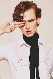 Image Amplified : THE GUEST MAGAZINE: Sean Grace by David Suarez