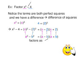 Let us look into some example problems to understand the above concept. Ppt Introduction To Factoring Polynomials Powerpoint Presentation Free Download Id 3202072