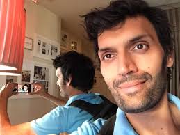 Francesca Trianni (@frantrinani)