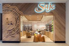Maybe you would like to learn more about one of these? Saje Natural Wellness By Jennifer Dunn Design Halifax Canada