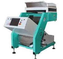 220 V Cardamom Colour Sorting Machine