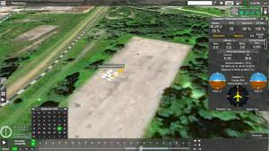 Your typical operation with ugcs and uav will consist of the following steps: Ground Station Software Ugcs Pc Mission Planning