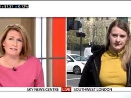 Schedules are subject to change, particularly over july and august. Sky News Anchor S Rant Shows How A Lack Of Diversity Is Skewing The News