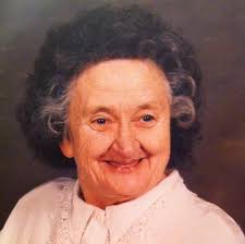 Dorothy Verniel Waters Bryan (1920-1998)