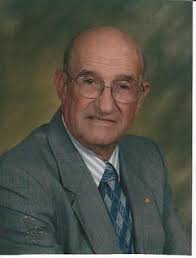 Robert Power Obituary (1919