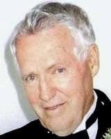 James Chambers Obituary (2012)
