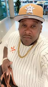 Hosea Donnell Jackson