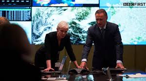 Bbc First S Cobra Is All About A Political Storm Literally