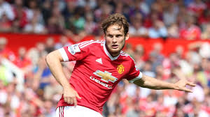 Select from premium daley blind manchester united football of the highest quality. Daley Blind Relishing His New Role At Manchester United