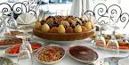 Sousou-kitchen - Recettes Marocaines et internationales en videos