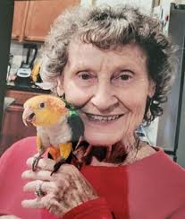 Dorothy “Dottie” Katerina Busch Runco