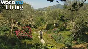 Umbrien Hugellandschaft Mit Traumhaften Garten Landtraume Folge 7 37 Youtube Umbrien Norditalien Landschaft