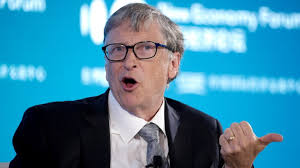 Elon musk doesn't have that much cash anyway. Should You Invest In Bitcoins Bill Gates Says Yes But Only If You Are Elon Musk Technology News