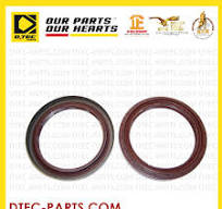 504.560 ACTROS MP2 PINION GEAR OIL SEAL 85X110X12/17 FPM ...