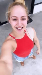 Eva Cavazos's Instagram, Twitter & Facebook