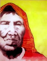 gubiler: MARÍA WAGA COLMAN, LA MUJER Y LA BANDERA DE LA REVOLUCIÓN