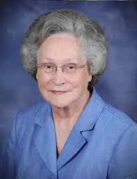 Faye Johnson Obituary