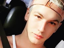 Fundraiser for Ryan Eick by Alexa Abraxas : Our sweet angel Julian Pereza