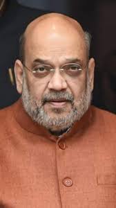 Amit Shah Family Background